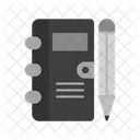 Notebook  アイコン