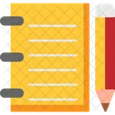Address Book Bookmark 아이콘