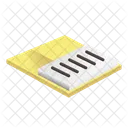 Notebook  Icon