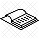 Notebook Icône