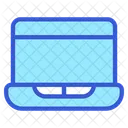Notebook  Icon