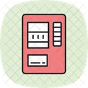 Venda De Cadernos Caderno Venda De Cadernos Icon