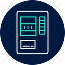 Notebook Vending Notebook Vending Icon
