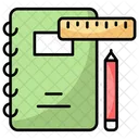 Notebookd  Icon