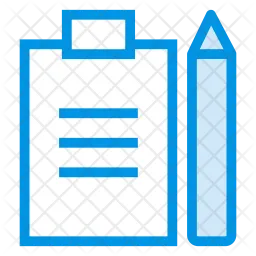 Notepad  Icon