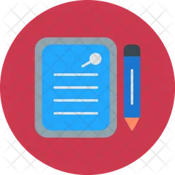 Notepad  Icon