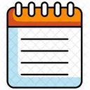 Notepad  Icon