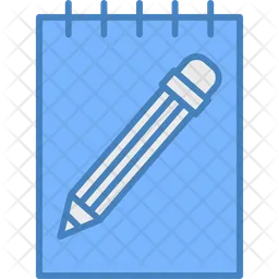 Notepad  Icon