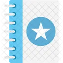 Notepad Writing Pad Scratch Pad Icon