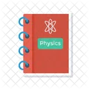 Notepad Notebook Education Icon