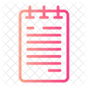 Notepad  Icon