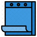 Notepad Notes Memo Icon