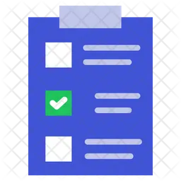 Notepad  Icon