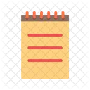 Notepad Icon