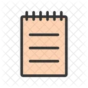 Notepad Icon