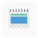 Ads Notepad Advertisement Icon