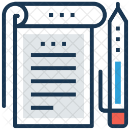 Notepad Icon