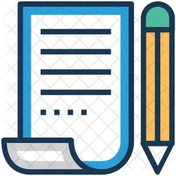 Notepad  Icon