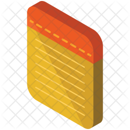 Notepad Icon