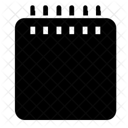 Notepad Icon
