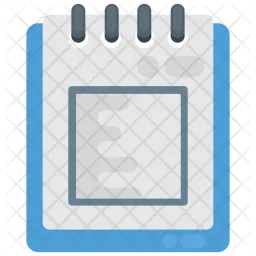 Notepad  Icon