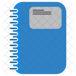 Notepad  Icon