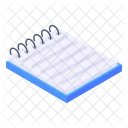 Notepad  Icon