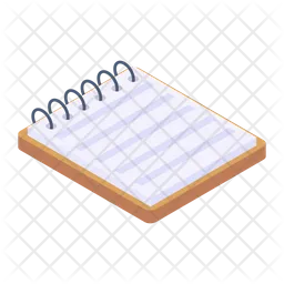 Notepad  Icon