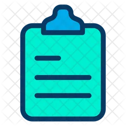 Notepad  Icon