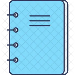 Notepad  Icon