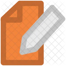 Notepad  Icon