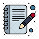 Notepad  Icon