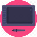 Electronics Notepad Technology Icon