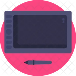 Notepad  Icon