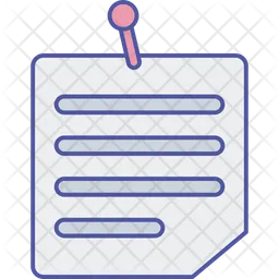 Notepad  Icon