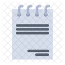 Notepad  Icon