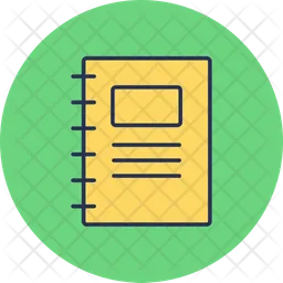 Notepad  Icon