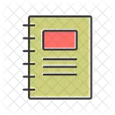 Notepad  Icon