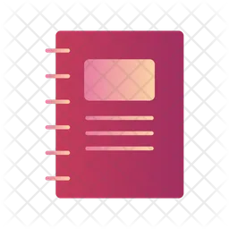 Notepad  Icon