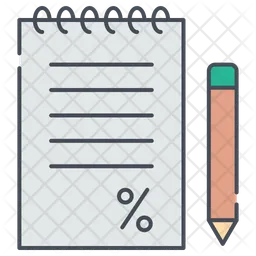 Notepad  Icon