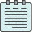 Notepad  Icon