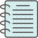 Notepad  Icon