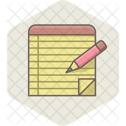 Notepad  Icon