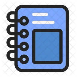 Notepad  Icon