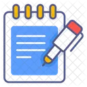 Notepad  Icon