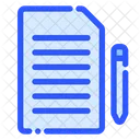 Notepad  Icon