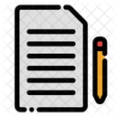 Notepad  Icon