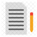 Notepad  Icon