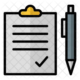 Notepad  Icon