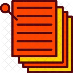 Notepad  Icon